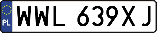 WWL639XJ