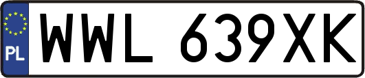 WWL639XK