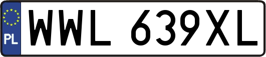 WWL639XL