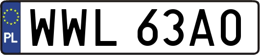 WWL63A0
