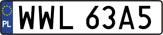 WWL63A5