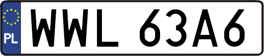 WWL63A6