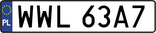 WWL63A7