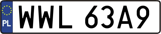 WWL63A9