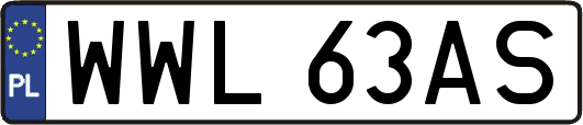 WWL63AS