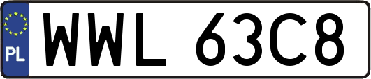 WWL63C8