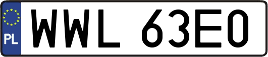 WWL63E0