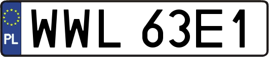 WWL63E1