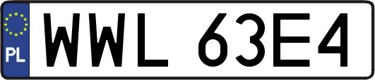 WWL63E4