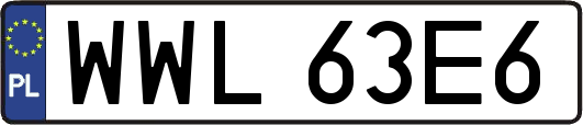 WWL63E6