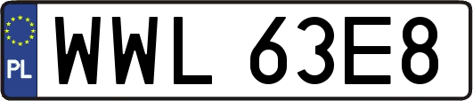 WWL63E8