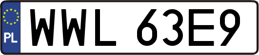 WWL63E9