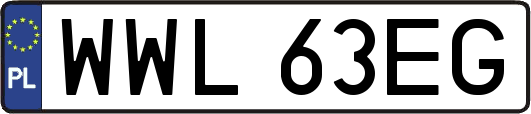 WWL63EG