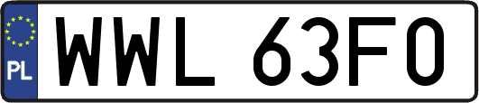 WWL63F0