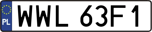 WWL63F1