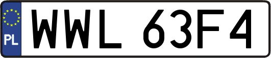 WWL63F4