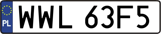 WWL63F5