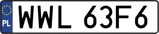 WWL63F6