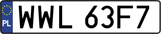 WWL63F7