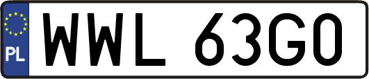 WWL63G0