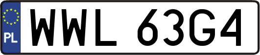 WWL63G4
