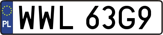WWL63G9