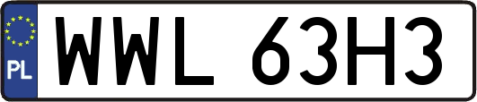WWL63H3