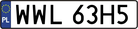 WWL63H5