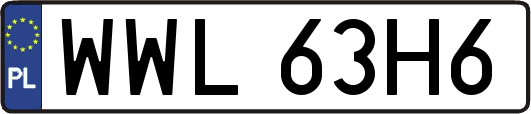 WWL63H6