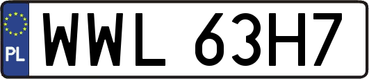WWL63H7