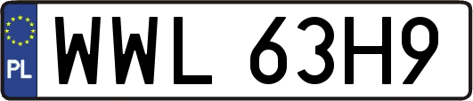 WWL63H9