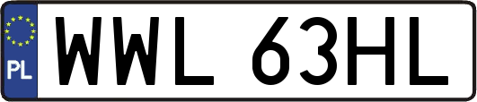 WWL63HL