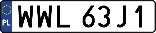 WWL63J1