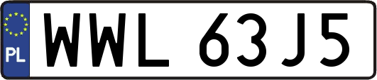 WWL63J5