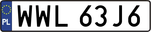 WWL63J6