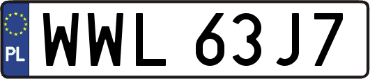 WWL63J7