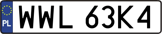 WWL63K4