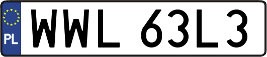 WWL63L3