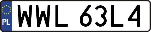 WWL63L4