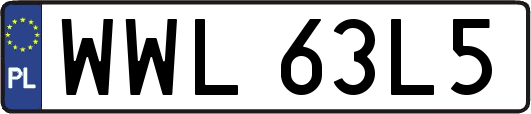WWL63L5
