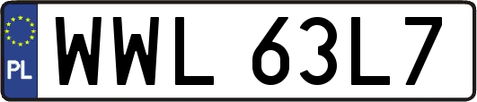 WWL63L7