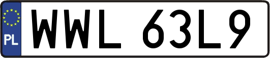 WWL63L9