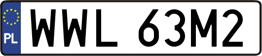WWL63M2