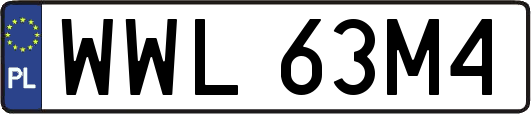 WWL63M4