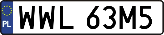 WWL63M5