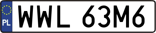 WWL63M6