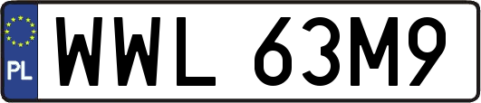 WWL63M9
