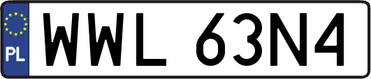 WWL63N4