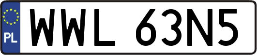 WWL63N5