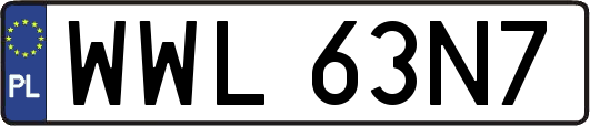 WWL63N7